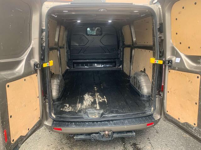Ford Transit CUSTOM L2H1 AUTO GPS 12 mois de garantie