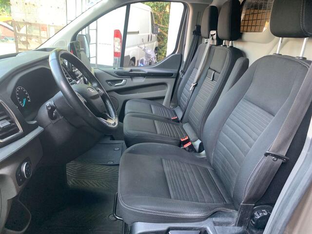 Ford Transit CUSTOM L2H1 AUTO GPS 12 mois de garantie
