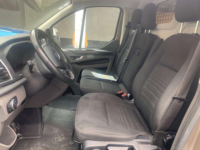 Ford Transit CUSTOM L2H1 AUTO GPS 12 mois de garantie