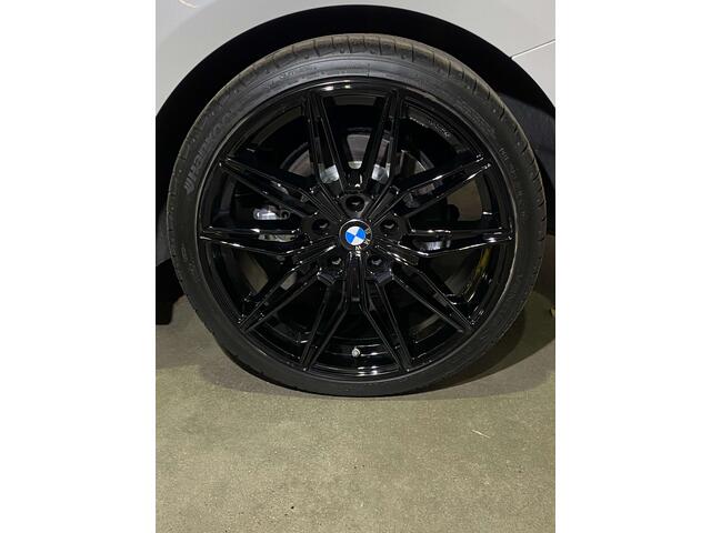 BMW 2-Serie iA Cabrio X-drive M-Pack/ Cam/ LED/ Leder/ Alu 19
