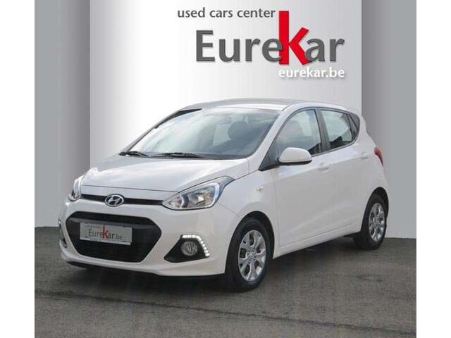 Hyundai I 10 1.0i Pop