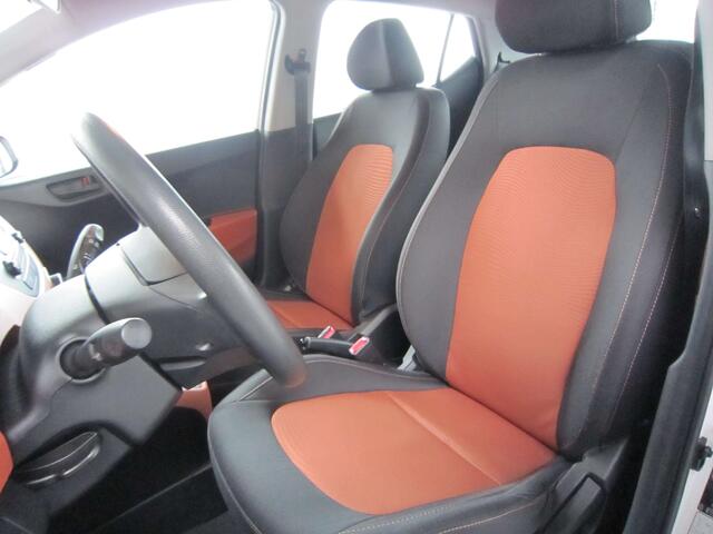 Hyundai I 10 1.0i Pop