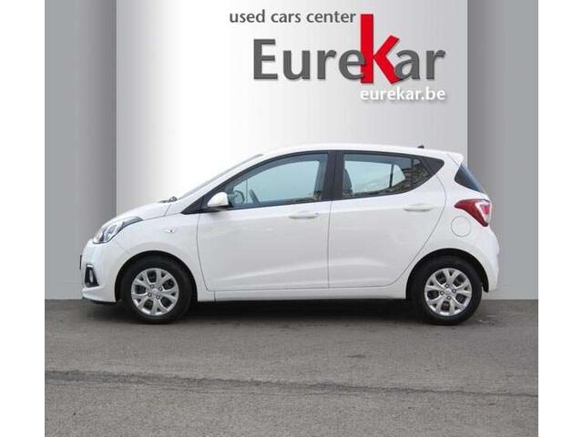 Hyundai I 10 1.0i Pop