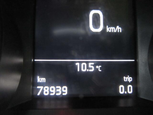 Skoda Fabia 1.0i