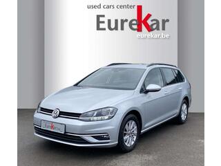 VOLKSWAGEN GOLF 1.6 CR TDi BMT Comfortline