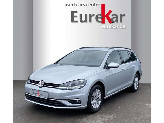 Volkswagen Golf 1.6 CR TDi BMT Comfortline
