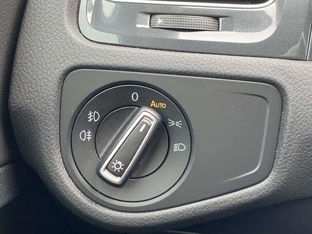 Volkswagen Golf 1.6 CR TDi BMT Comfortline