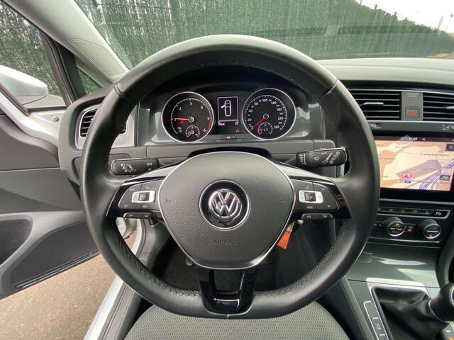 Volkswagen Golf 1.6 CR TDi BMT Comfortline