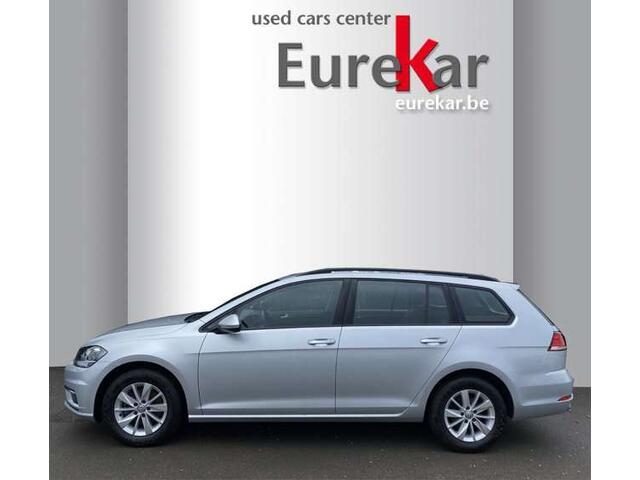 Volkswagen Golf 1.6 CR TDi BMT Comfortline