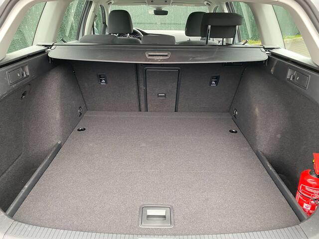 Volkswagen Golf 1.6 CR TDi BMT Comfortline