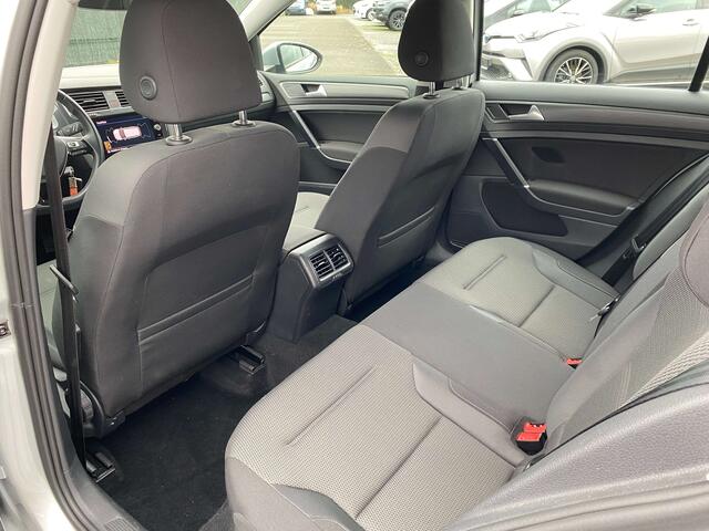 Volkswagen Golf 1.6 CR TDi BMT Comfortline