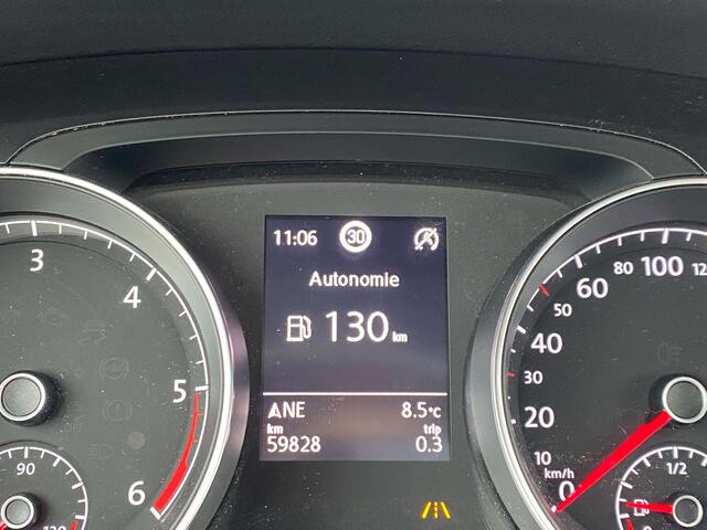 Volkswagen Golf 1.6 CR TDi BMT Comfortline