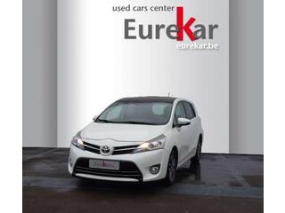 TOYOTA VERSO 1.6 D-4D Skyview 5pl.