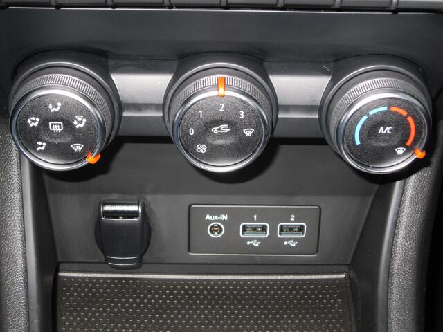 Renault Captur 1.0 TCe