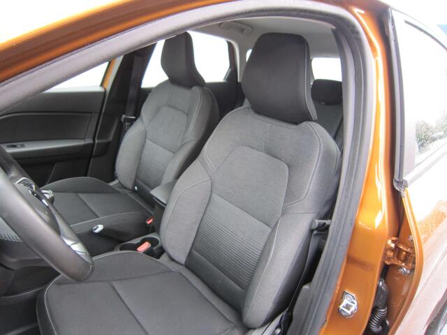 Renault Captur 1.0 TCe