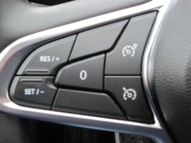 Renault Captur 1.0 TCe