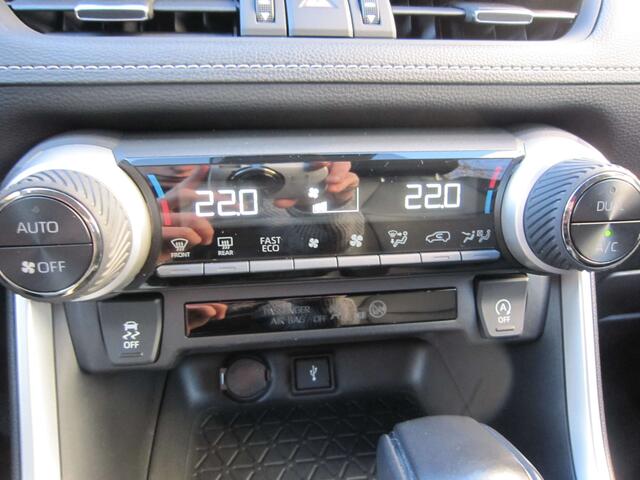Toyota RAV4 2.0i 2WD Dynamic Plus CVT