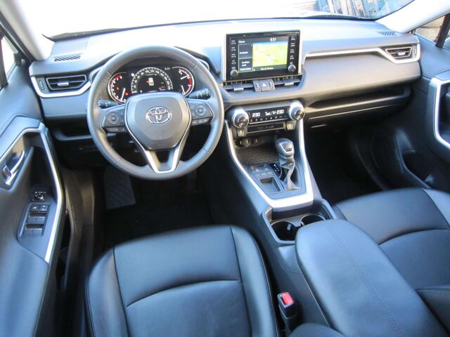 Toyota RAV4 2.0i 2WD Dynamic Plus CVT