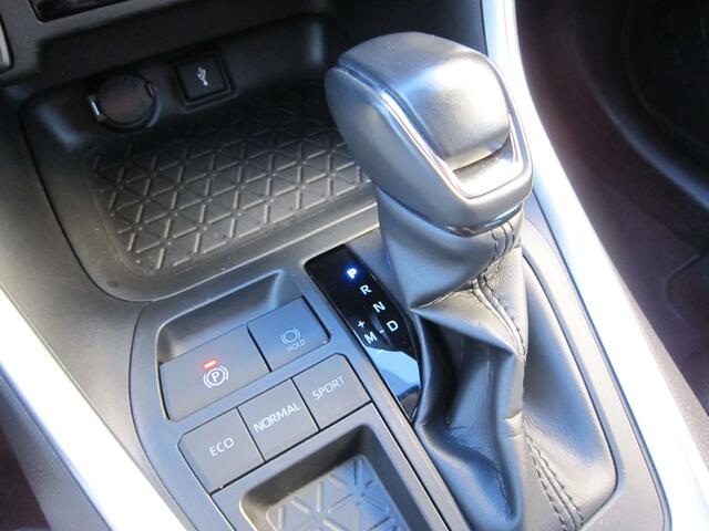 Toyota RAV4 2.0i 2WD Dynamic Plus CVT