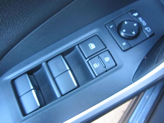 Toyota RAV4 2.0i 2WD Dynamic Plus CVT