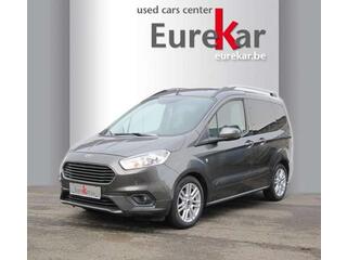 Ford Tourneo COURIER 1.5 TDCI