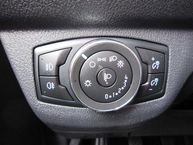 Ford Tourneo COURIER 1.5 TDCI