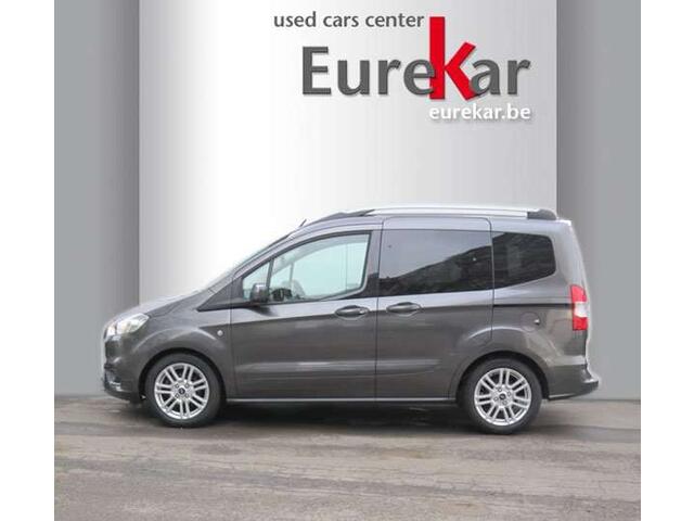 Ford Tourneo COURIER 1.5 TDCI