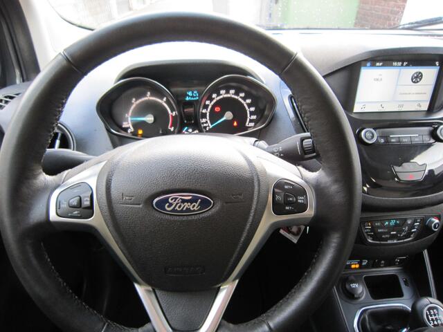 Ford Tourneo COURIER 1.5 TDCI