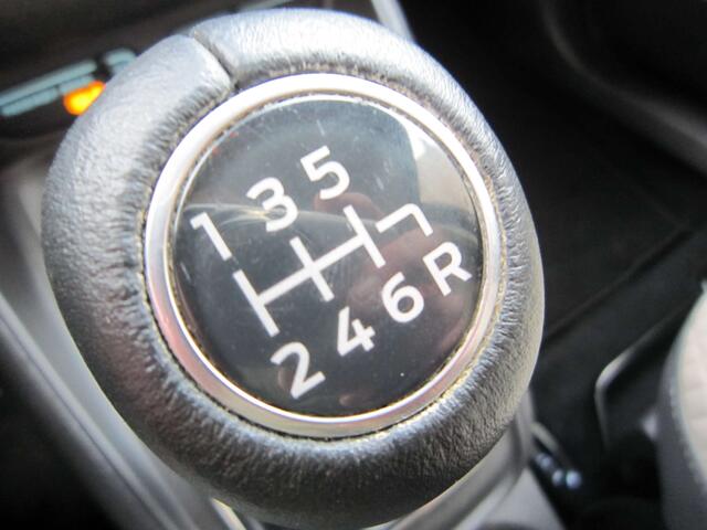 Ford Tourneo COURIER 1.5 TDCI