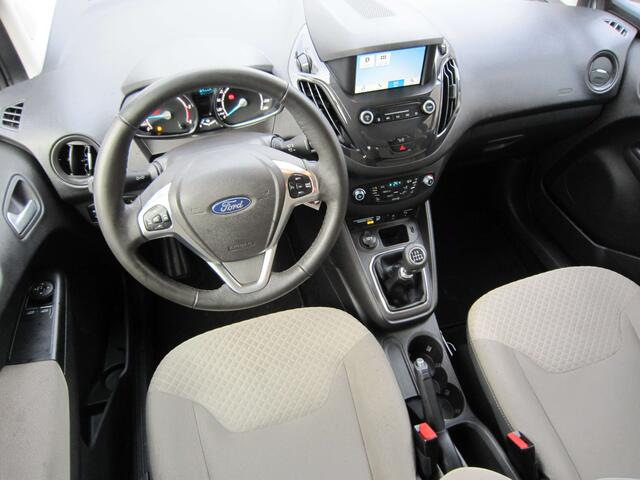 Ford Tourneo COURIER 1.5 TDCI