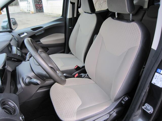 Ford Tourneo COURIER 1.5 TDCI