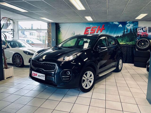 KIA Sportage VENDUE/VENDUE