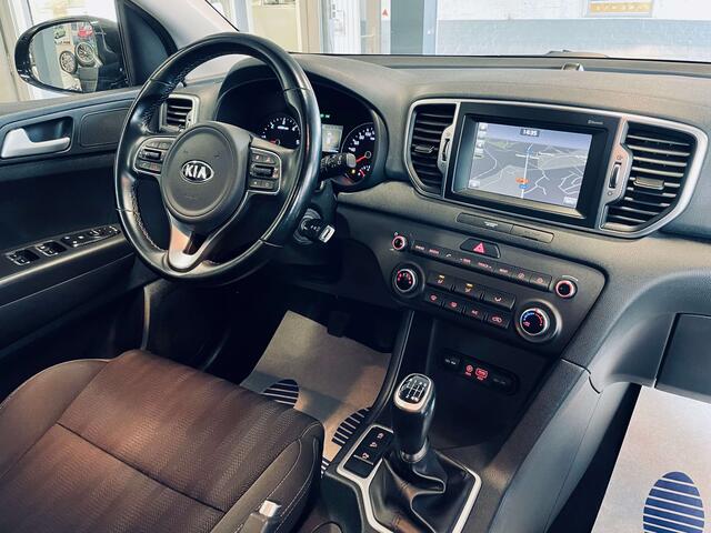 KIA Sportage VENDUE/VENDUE