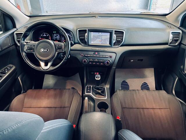KIA Sportage VENDUE/VENDUE