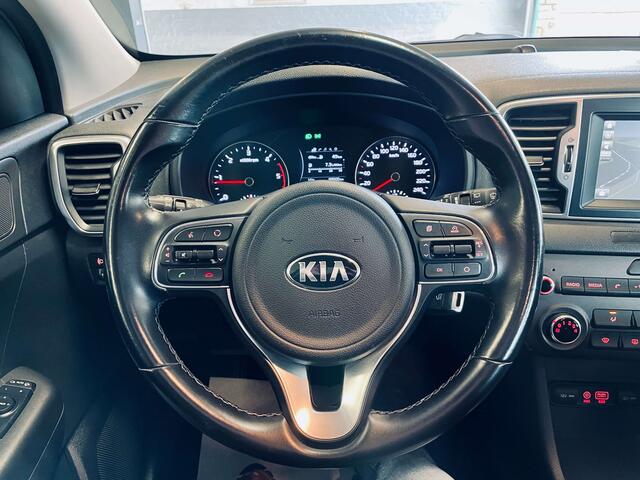 KIA Sportage VENDUE/VENDUE