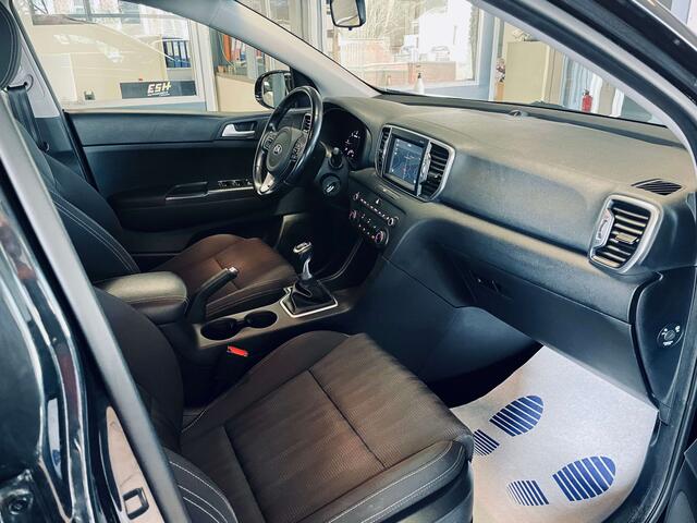 KIA Sportage VENDUE/VENDUE
