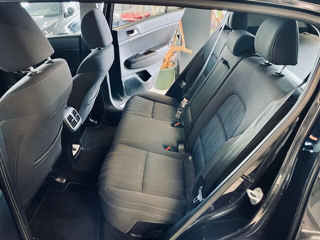 KIA Sportage VENDUE/VENDUE