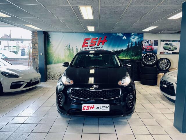 KIA Sportage VENDUE/VENDUE