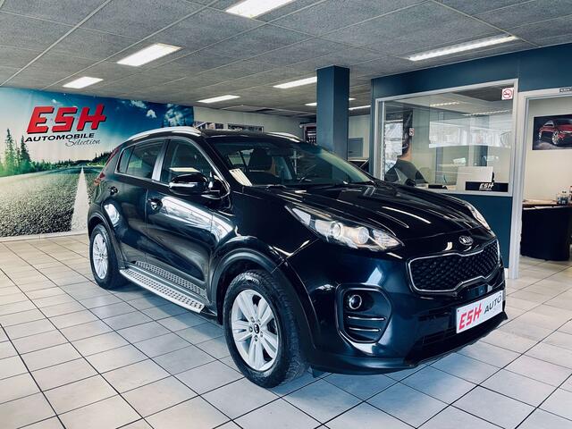 KIA Sportage VENDUE/VENDUE