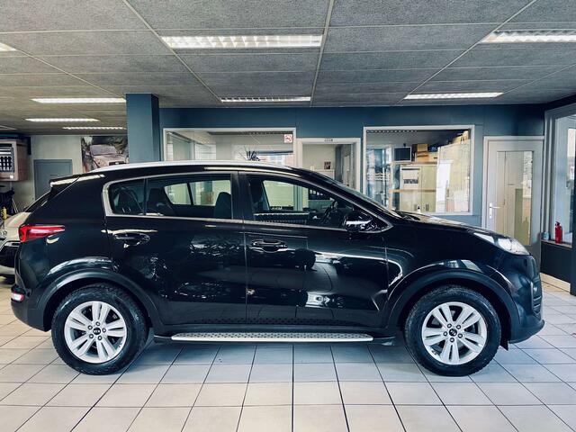 KIA Sportage VENDUE/VENDUE