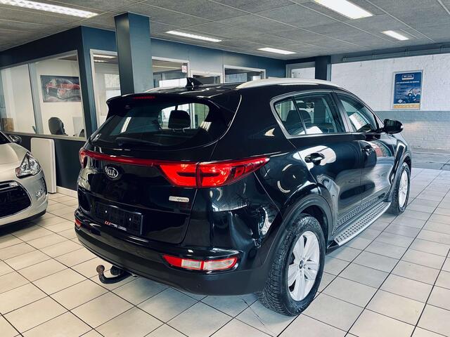 KIA Sportage VENDUE/VENDUE