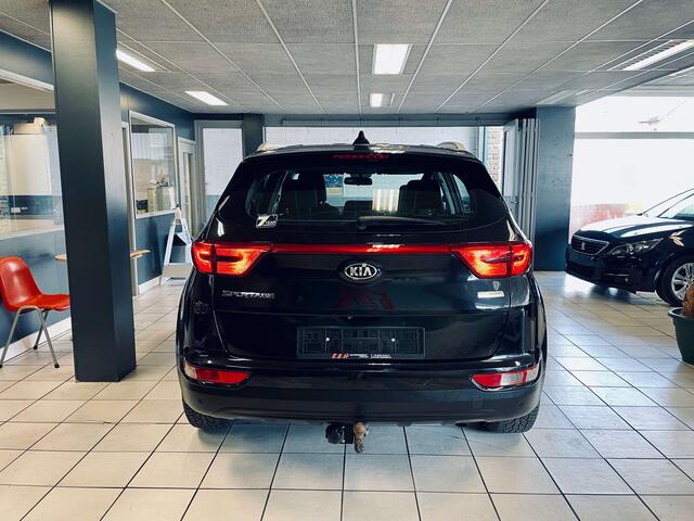 KIA Sportage VENDUE/VENDUE