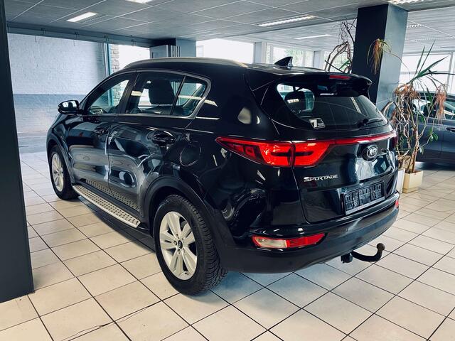 KIA Sportage VENDUE/VENDUE