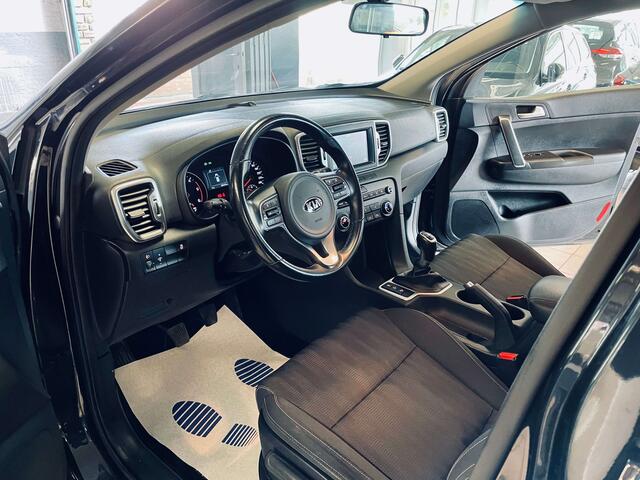 KIA Sportage VENDUE/VENDUE