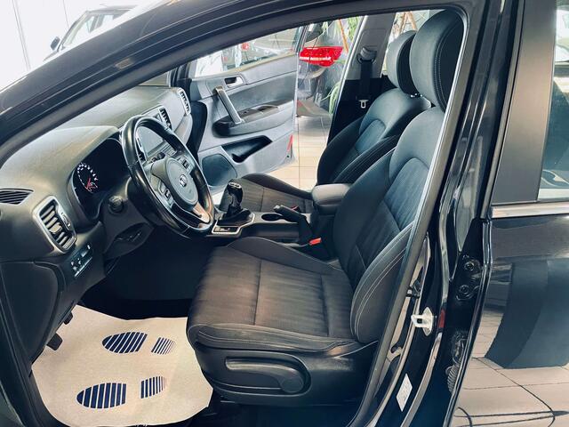 KIA Sportage VENDUE/VENDUE