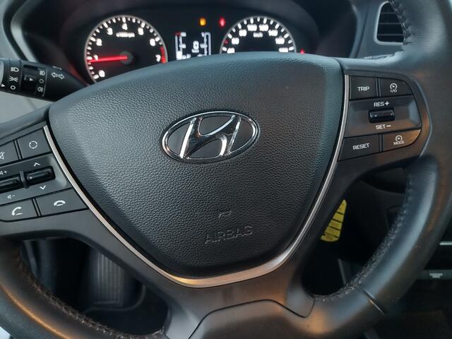 Hyundai I 20 