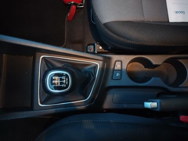 Hyundai I 20 