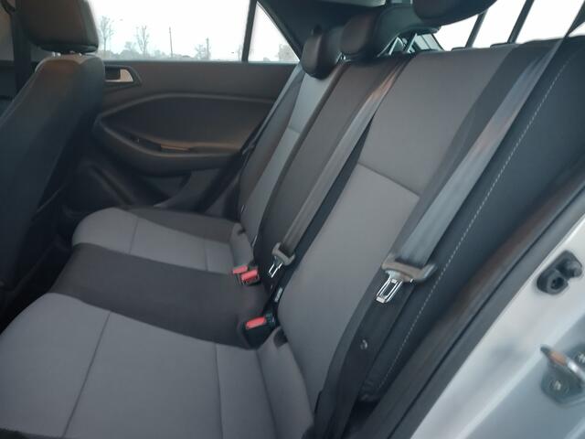 Hyundai I 20 