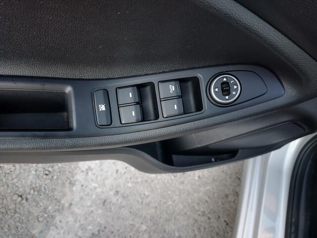 Hyundai I 20 