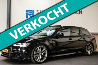 Audi A6 Avant (2018 - 2024)
